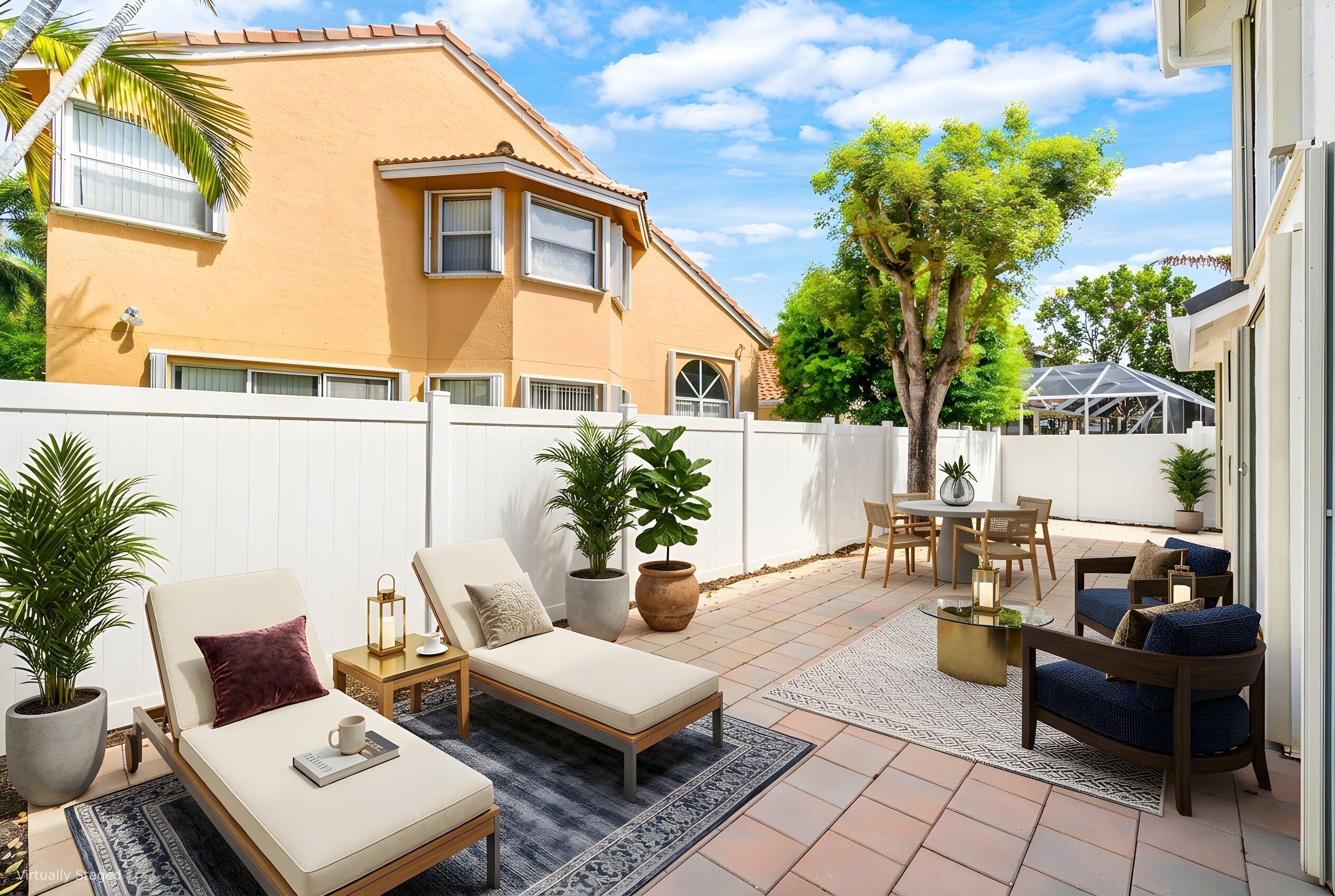 10889 Tamoron Lane Boca Raton, FL 33498 - Photo 21 of 33 Boca Raton