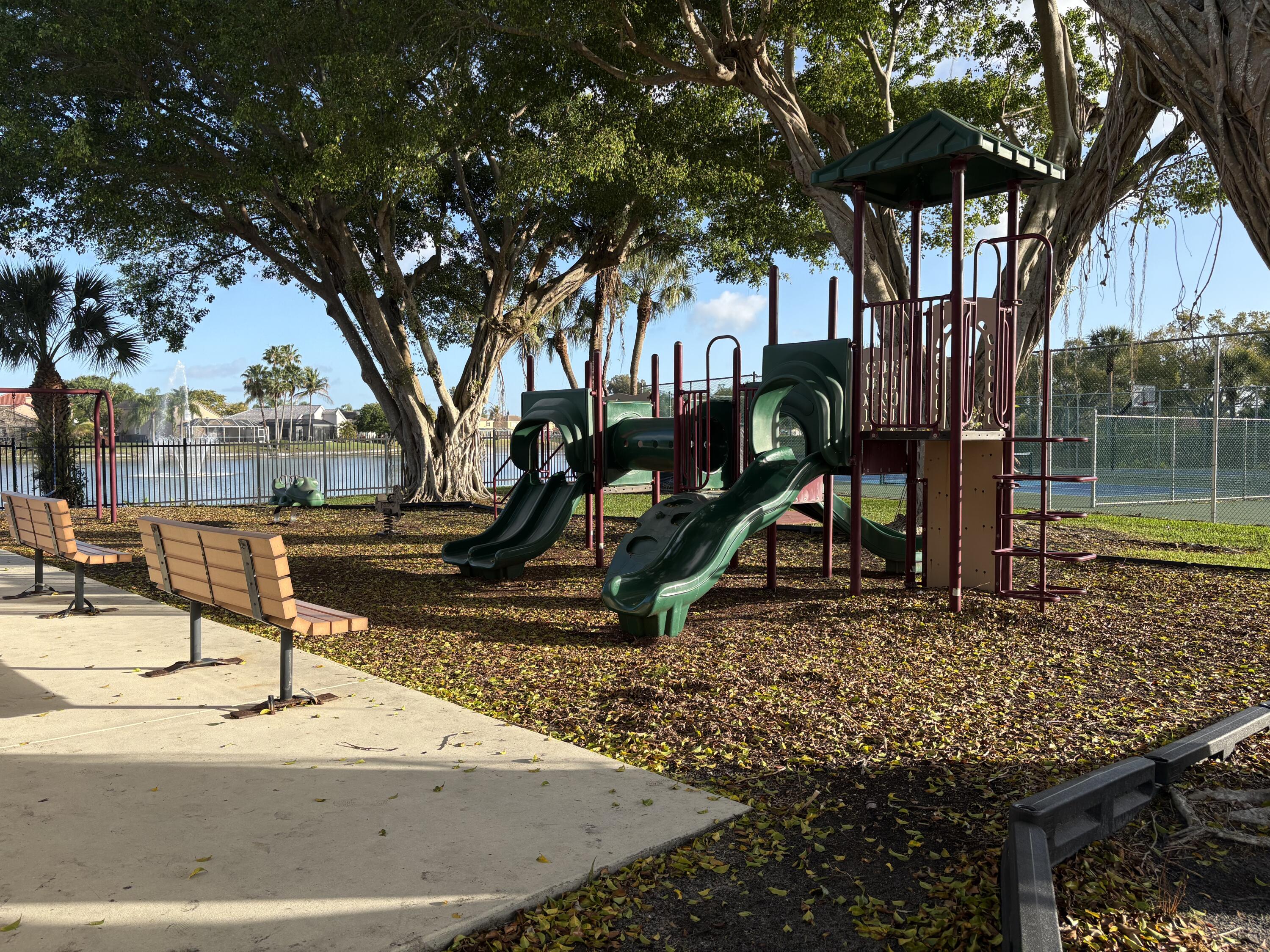 10889 Tamoron Lane Boca Raton, FL 33498 - Photo 29 of 33 10889 Tamoron - Playground