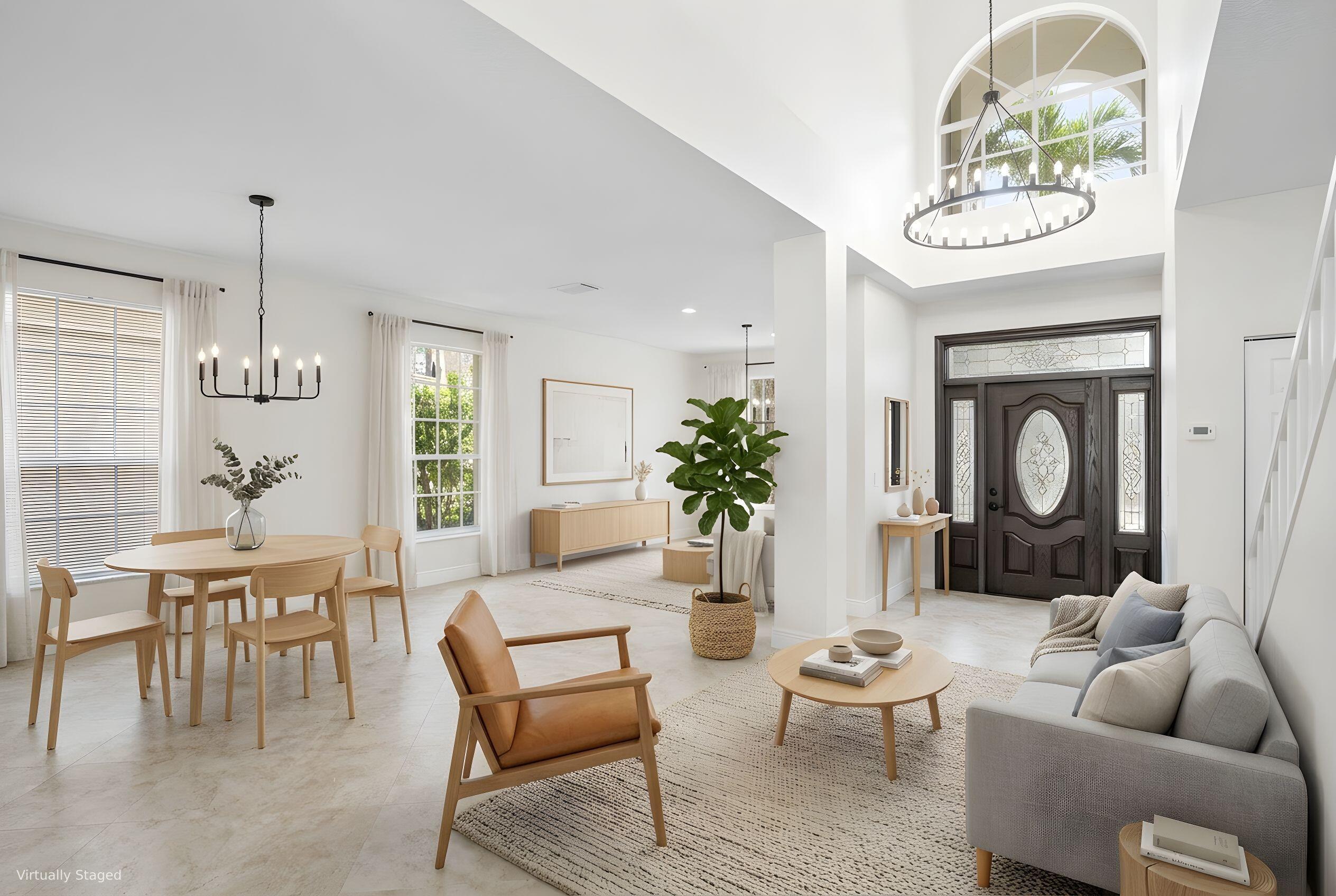 10889 Tamoron Lane Boca Raton, FL 33498 - Photo 5 of 33 Boca Raton