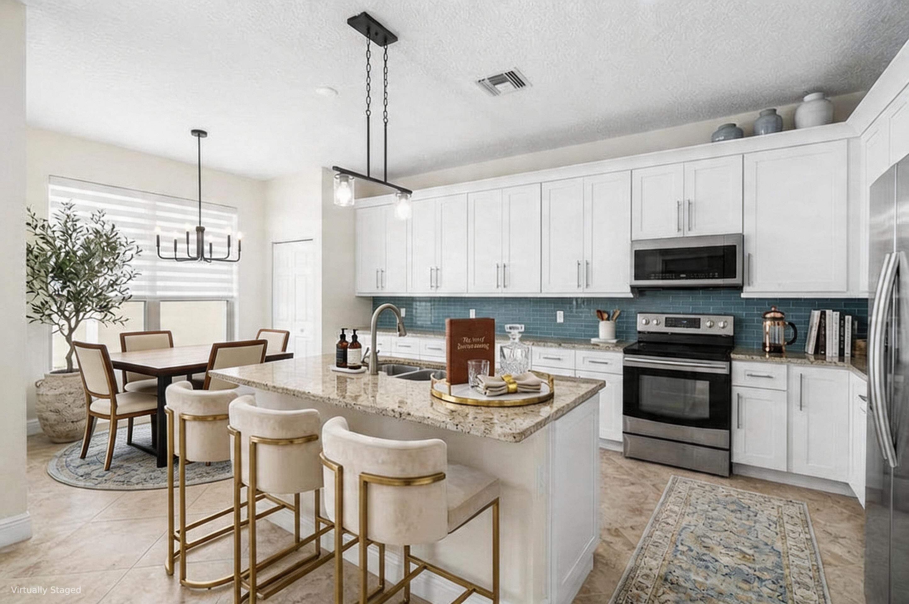 10889 Tamoron Lane Boca Raton, FL 33498 - Photo 7 of 33 Boca Raton