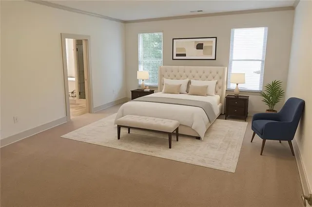 $550,000 | 4590 River Stone Trail, Douglasville, GA 30135