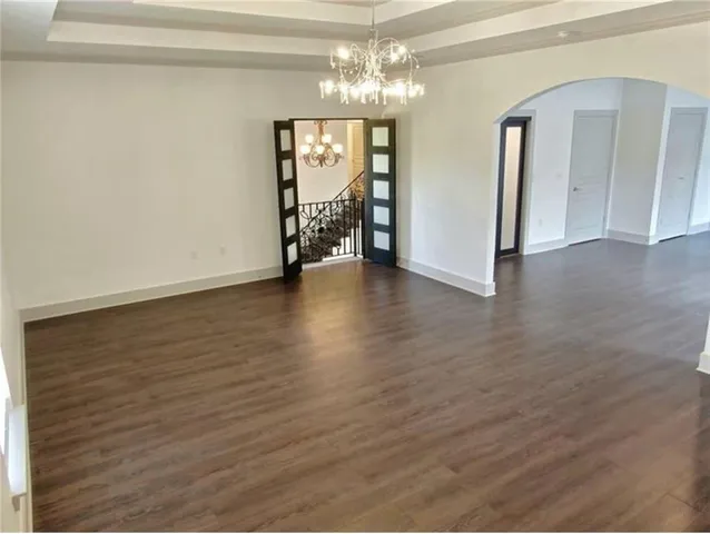 $550,000 | 4590 River Stone Trail, Douglasville, GA 30135