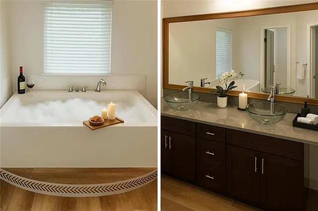 $550,000 | 4590 River Stone Trail, Douglasville, GA 30135