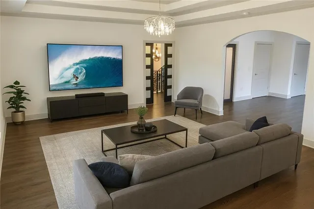 $550,000 | 4590 River Stone Trail, Douglasville, GA 30135