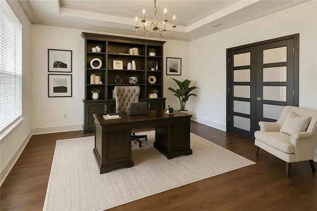 $550,000 | 4590 River Stone Trail, Douglasville, GA 30135