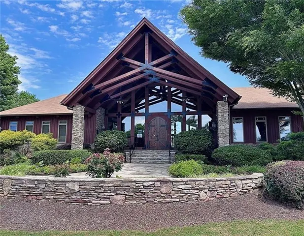 $550,000 | 4590 River Stone Trail, Douglasville, GA 30135