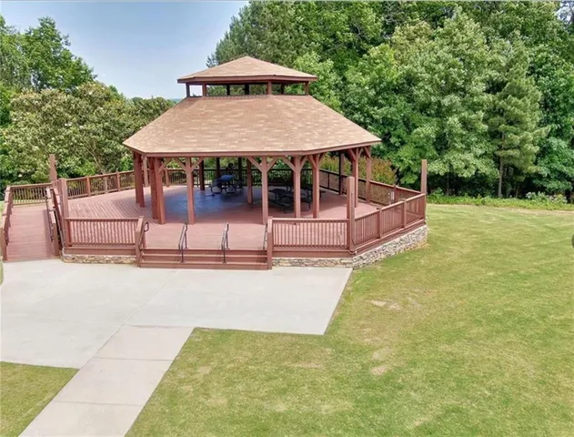 $550,000 | 4590 River Stone Trail, Douglasville, GA 30135