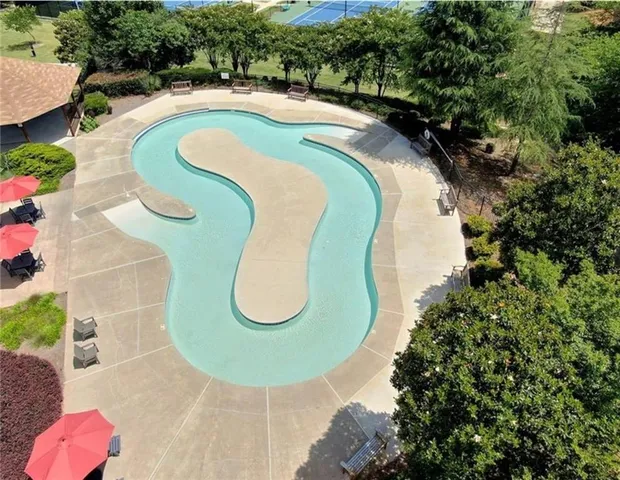 $550,000 | 4590 River Stone Trail, Douglasville, GA 30135