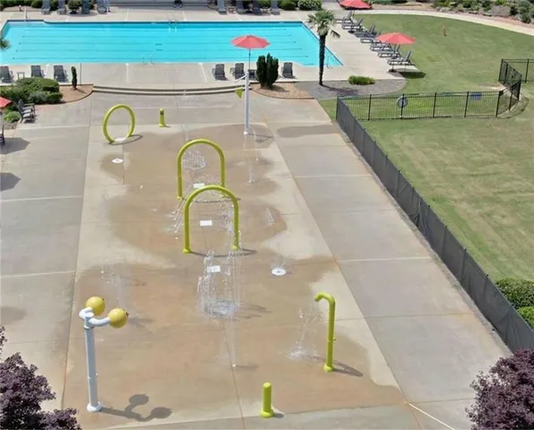 $550,000 | 4590 River Stone Trail, Douglasville, GA 30135