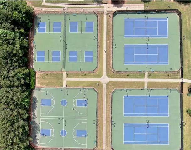 $550,000 | 4590 River Stone Trail, Douglasville, GA 30135