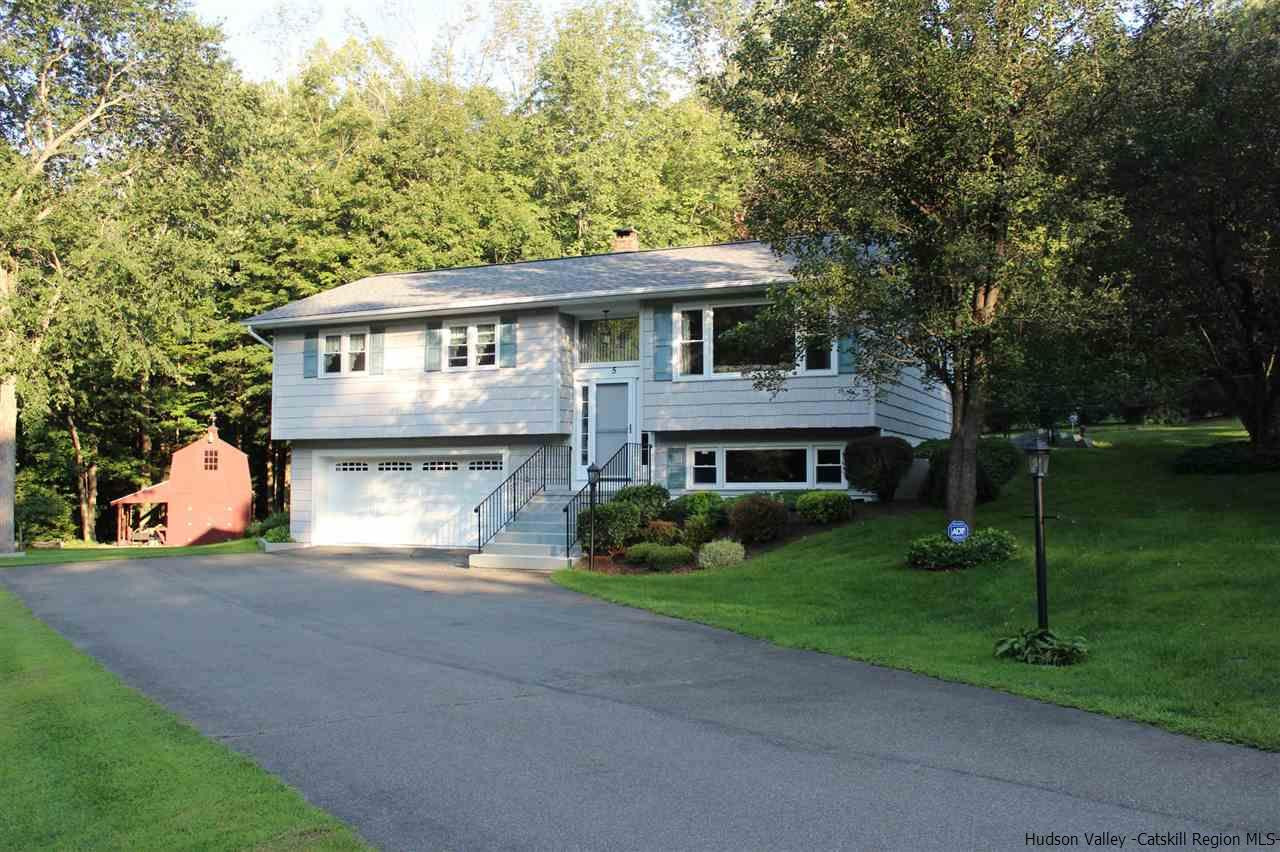 5 Barbara Road Ellenville, NY 12428 - Photo 1 of 25 Photo 1