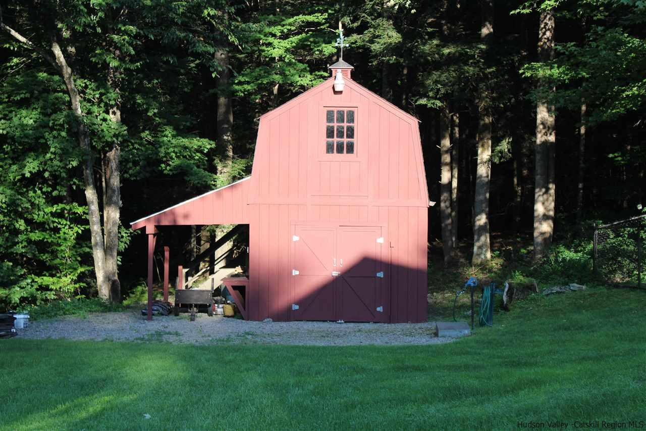 5 Barbara Road Ellenville, NY 12428 - Photo 24 of 25 Photo 25