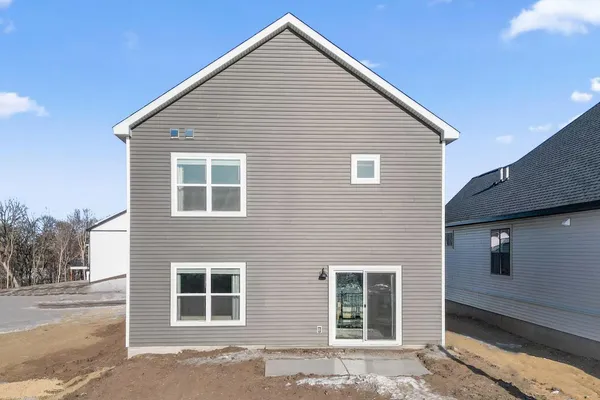 $464,533 | 4143 Ramsay Way, Waconia, MN 55387