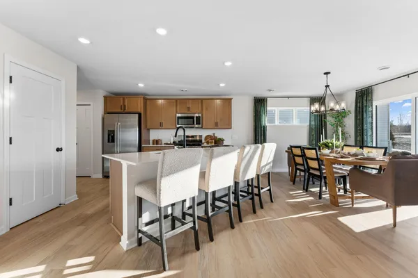 $464,533 | 4143 Ramsay Way, Waconia, MN 55387