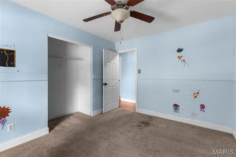 $275,000 | 16118 Castlerea Boulevard, Ellisville, MO 63021