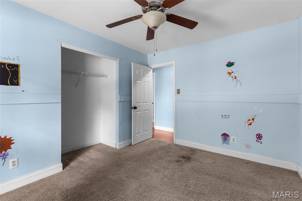 16118 Castlerea Boulevard Ellisville, MO 63021 - Photo 12 of 26