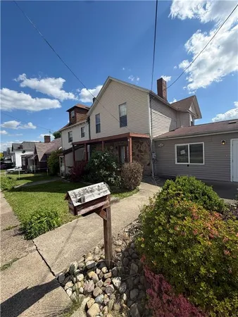 $79,999 | 1007-1005 Park Street, McKeesport, PA 15132