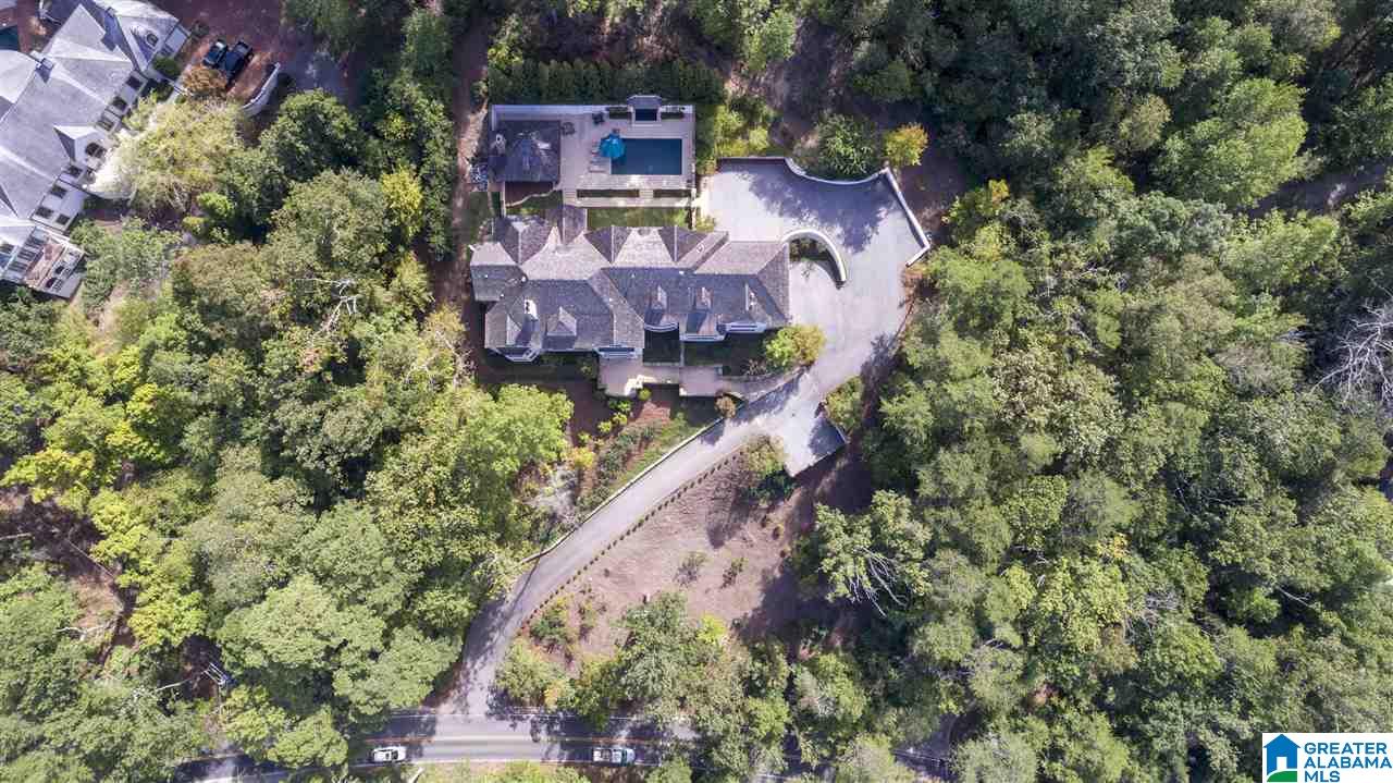 2833 Cherokee Road Birmingham, AL 35223 - Photo 2 of 50