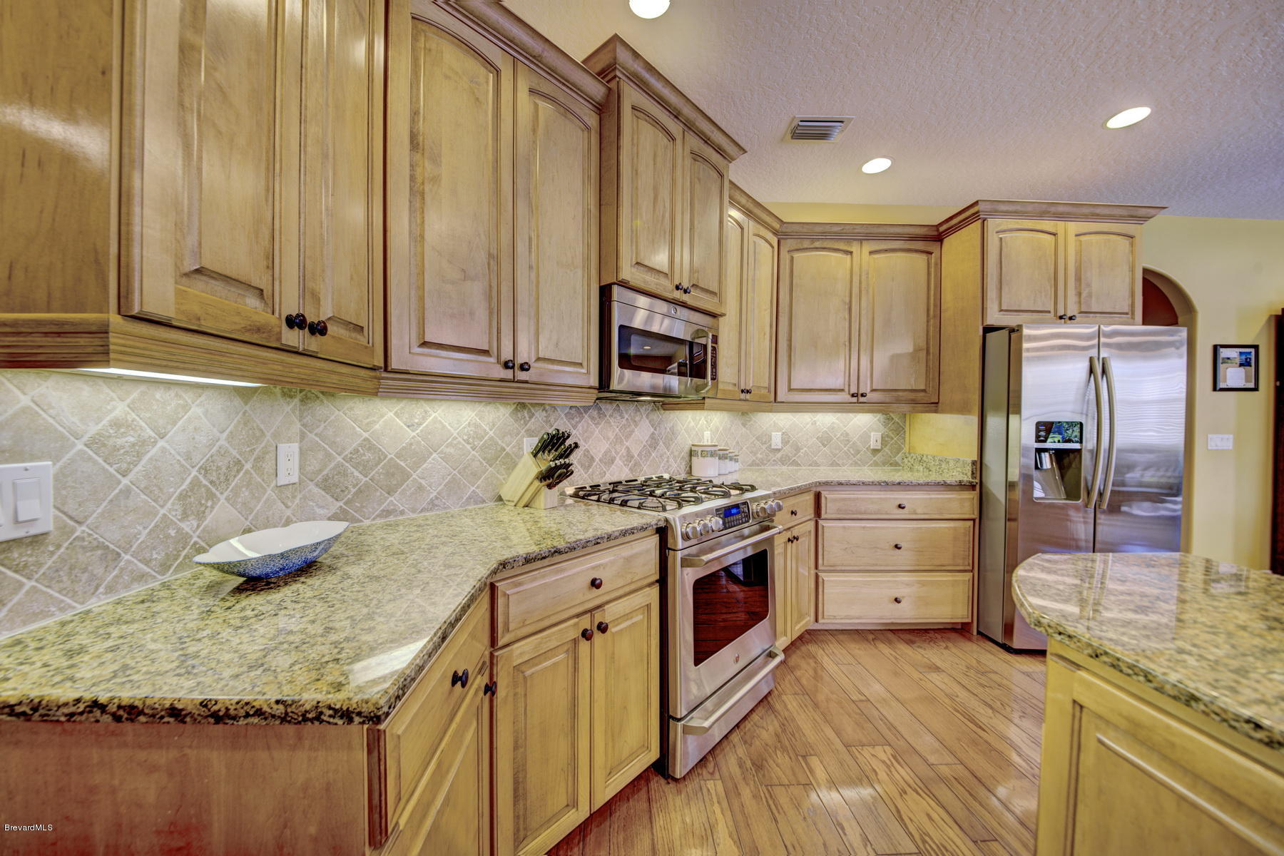 3681 Big Pine Road Melbourne, FL 32934 - Photo 7 of 38 Stainless Appliances