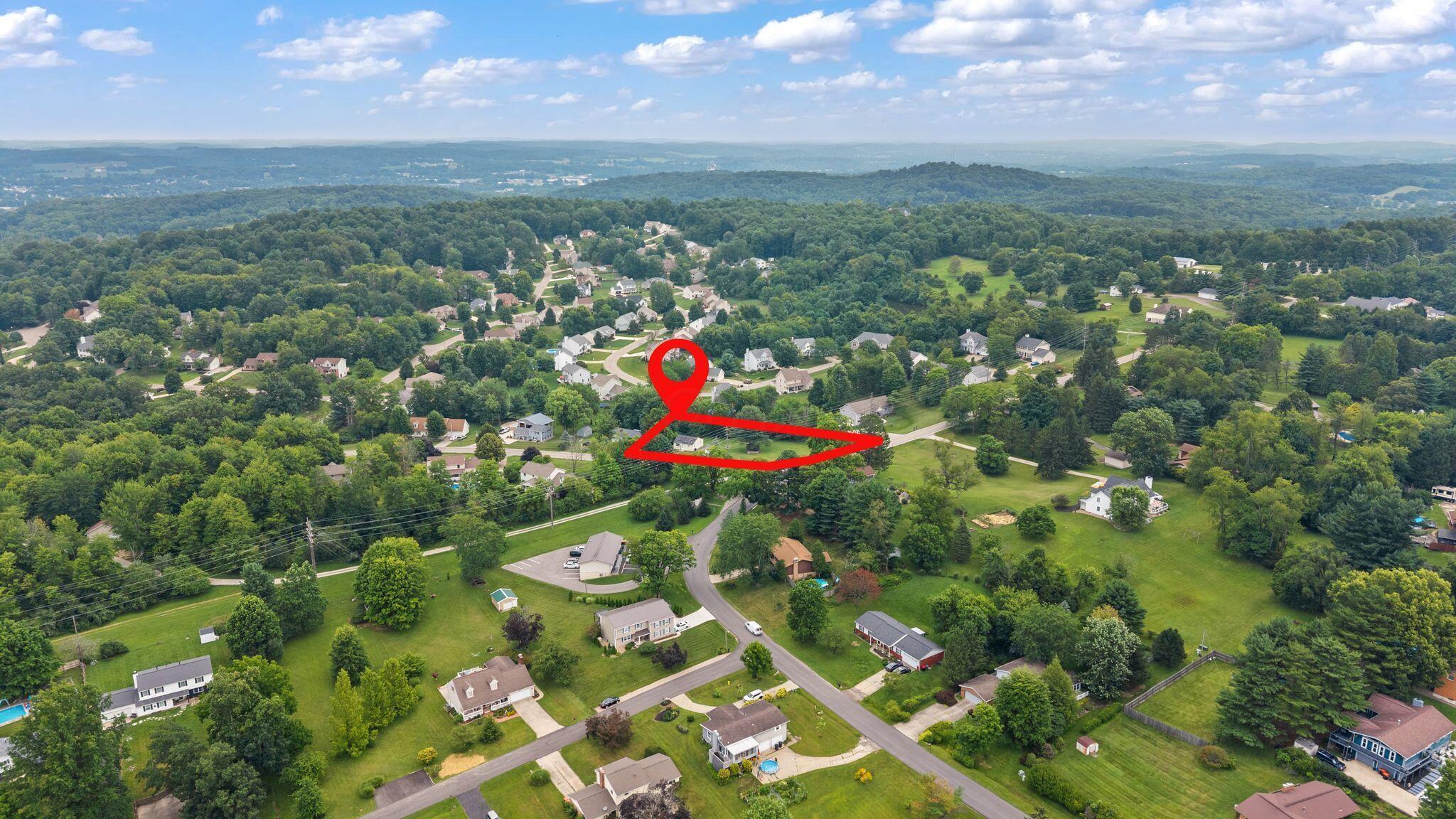 1722 Blue Jay Road Heath, OH 43056 - Photo 45 of 48 DJI_20260709111637_0212_Da