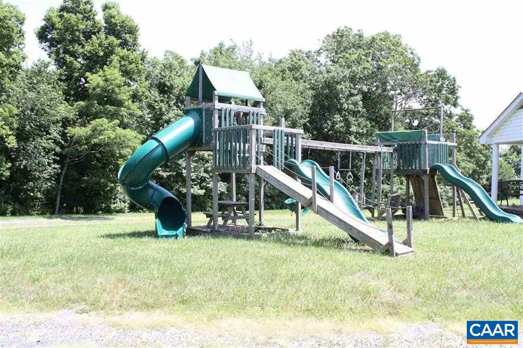 2506 Barterbrook Road Staunton, VA 24401 - Photo 3 of 29 a view of a slide with a house