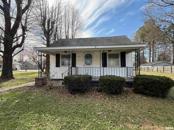 $82,875 | 101 North 32nd Street, Herrin, IL 62948