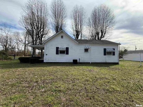 $82,875 | 101 North 32nd Street, Herrin, IL 62948