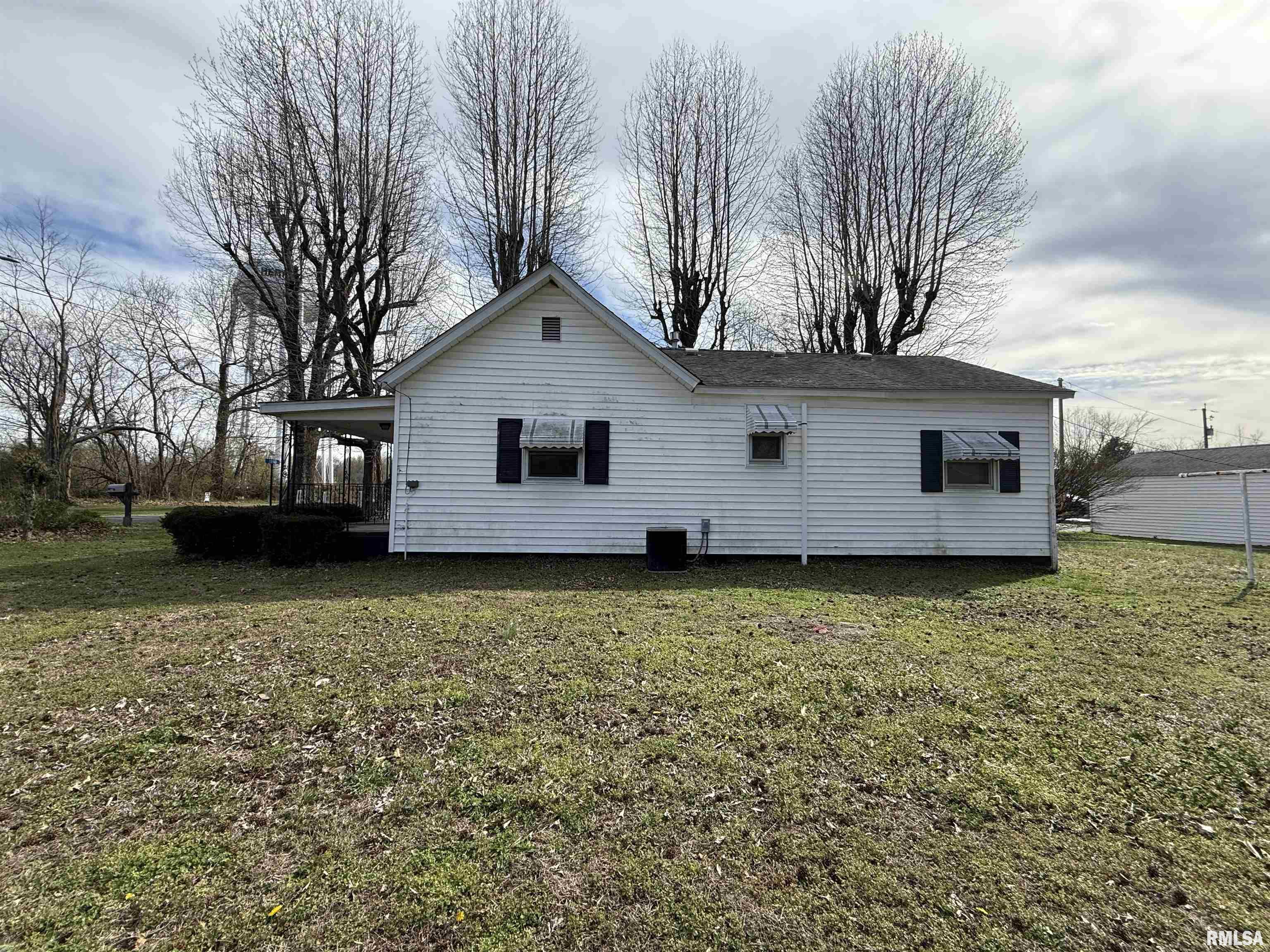 101 North 32nd Street Herrin, IL 62948 - Photo 16 of 19