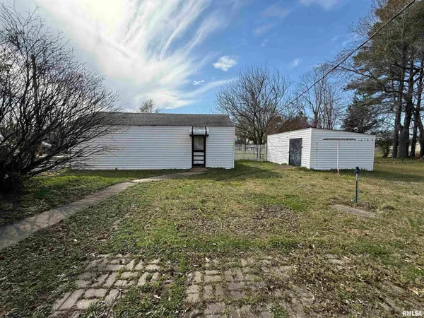$82,875 | 101 North 32nd Street, Herrin, IL 62948