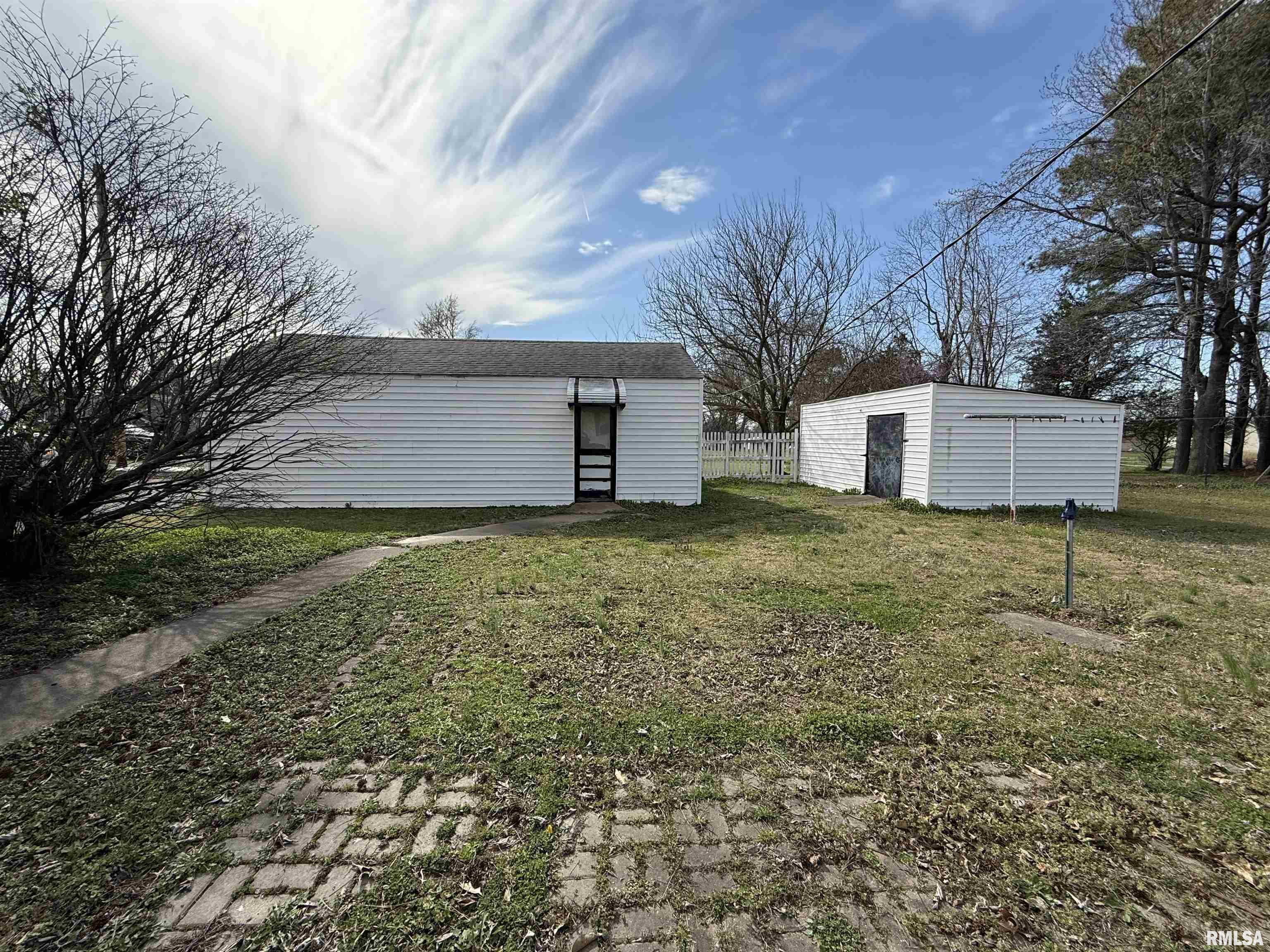 101 North 32nd Street Herrin, IL 62948 - Photo 17 of 19