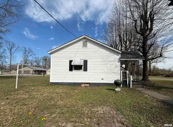 $82,875 | 101 North 32nd Street, Herrin, IL 62948