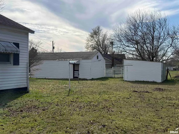 $82,875 | 101 North 32nd Street, Herrin, IL 62948