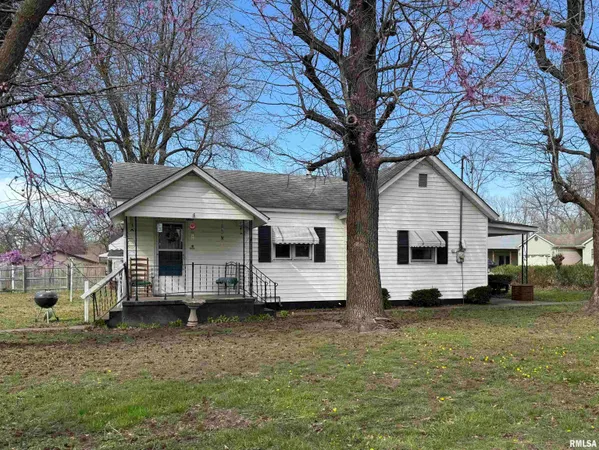 $82,875 | 101 North 32nd Street, Herrin, IL 62948