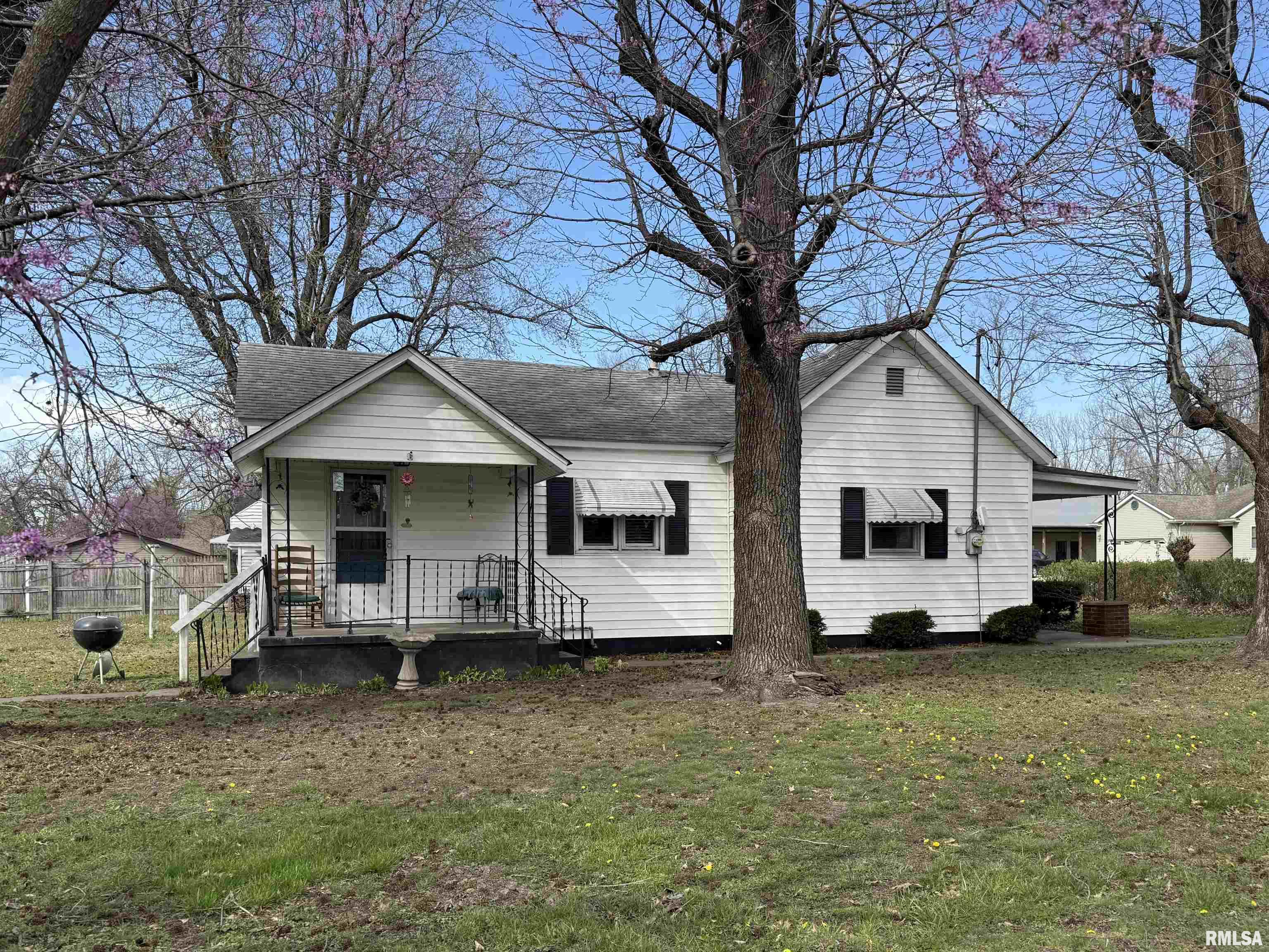 101 North 32nd Street Herrin, IL 62948 - Photo 2 of 19