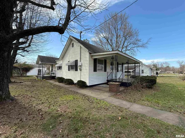 $82,875 | 101 North 32nd Street, Herrin, IL 62948