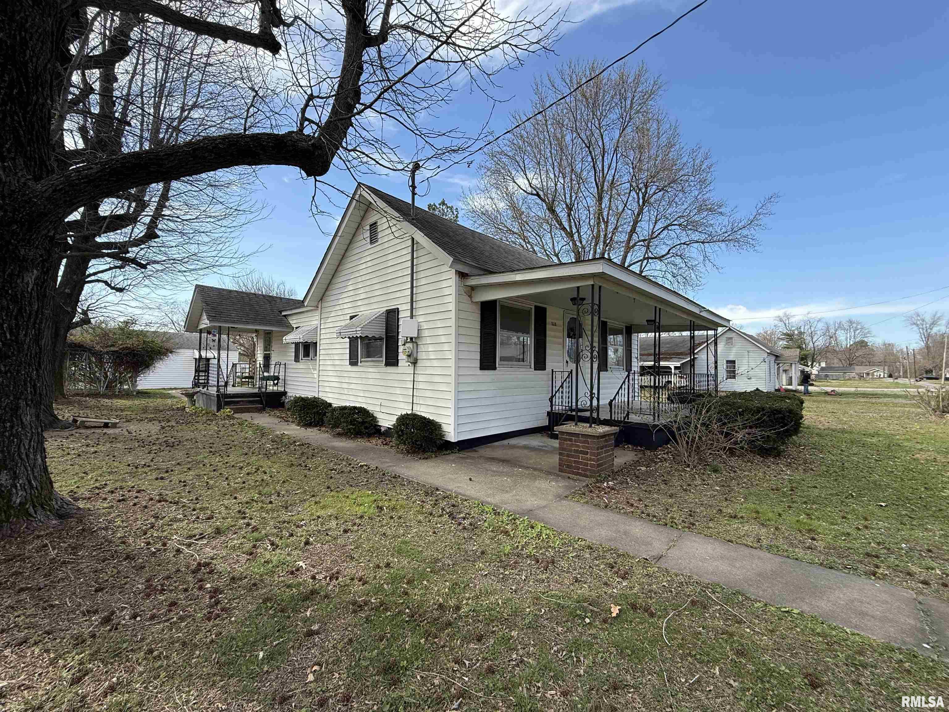 101 North 32nd Street Herrin, IL 62948 - Photo 3 of 19