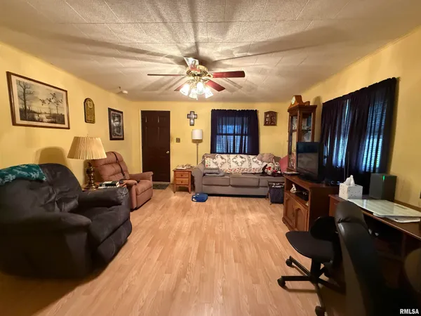 $82,875 | 101 North 32nd Street, Herrin, IL 62948