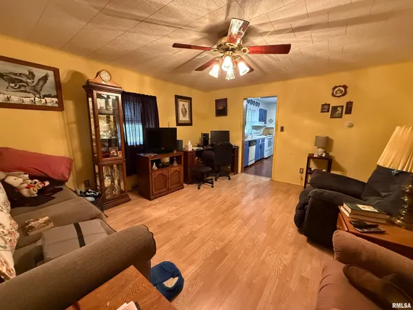 $82,875 | 101 North 32nd Street, Herrin, IL 62948