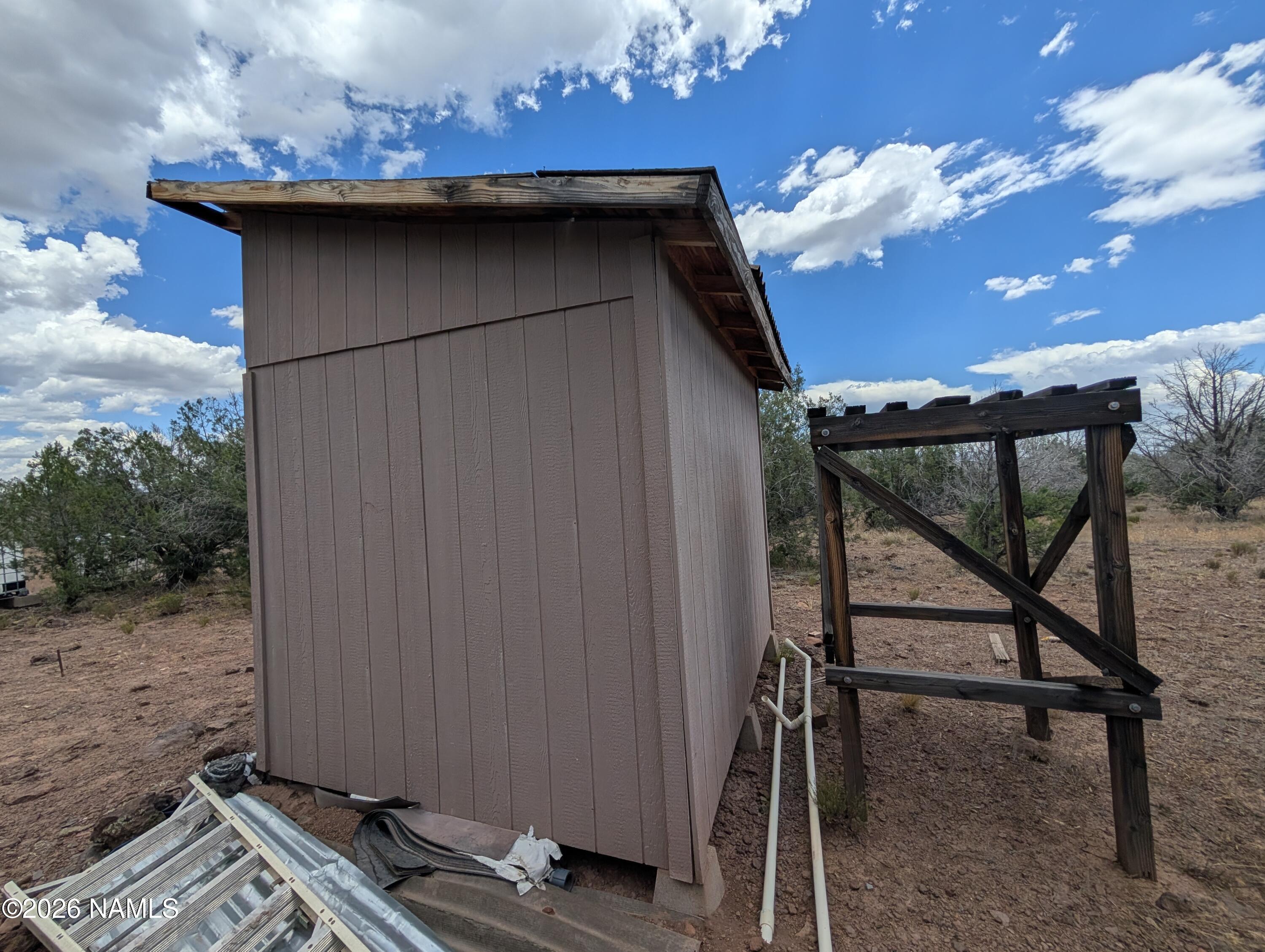 147 Camp Road Ash Fork, AZ 86320 - Photo 14 of 27 PXL_20260625_193310134
