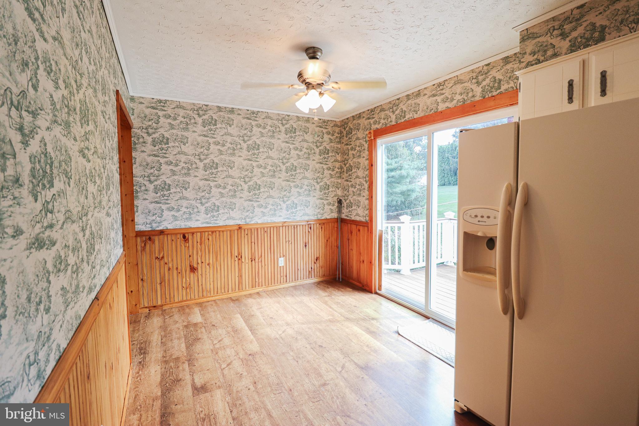 170 Donrene Road Mount Wolf, PA 17347 - Photo 22 of 71 a view of an entryway