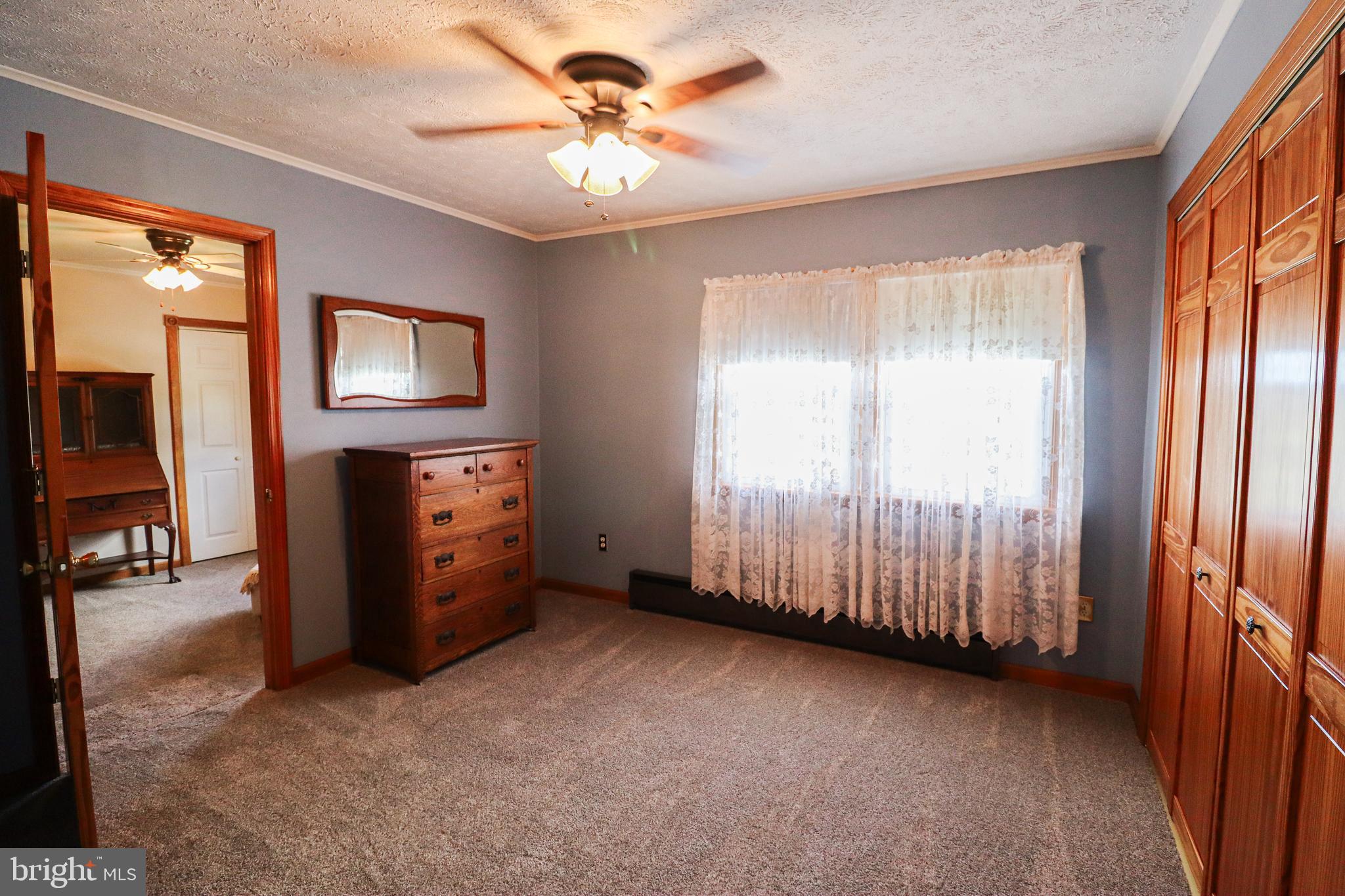170 Donrene Road Mount Wolf, PA 17347 - Photo 26 of 71 a view of a livingroom with a fireplace