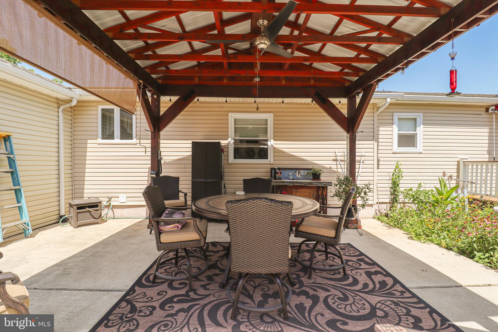 170 Donrene Road Mount Wolf, PA 17347 - Photo 47 of 71