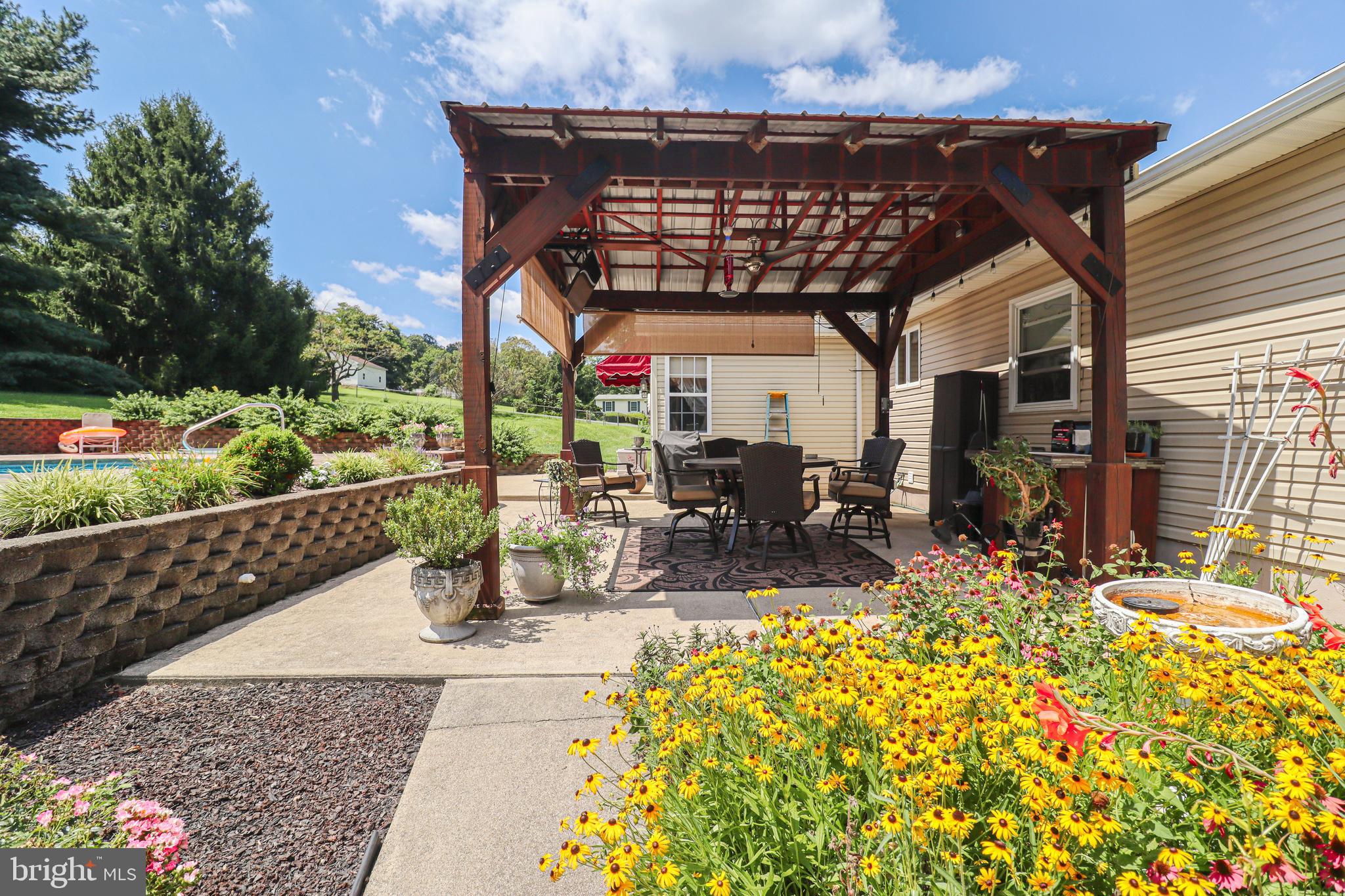 170 Donrene Road Mount Wolf, PA 17347 - Photo 48 of 71