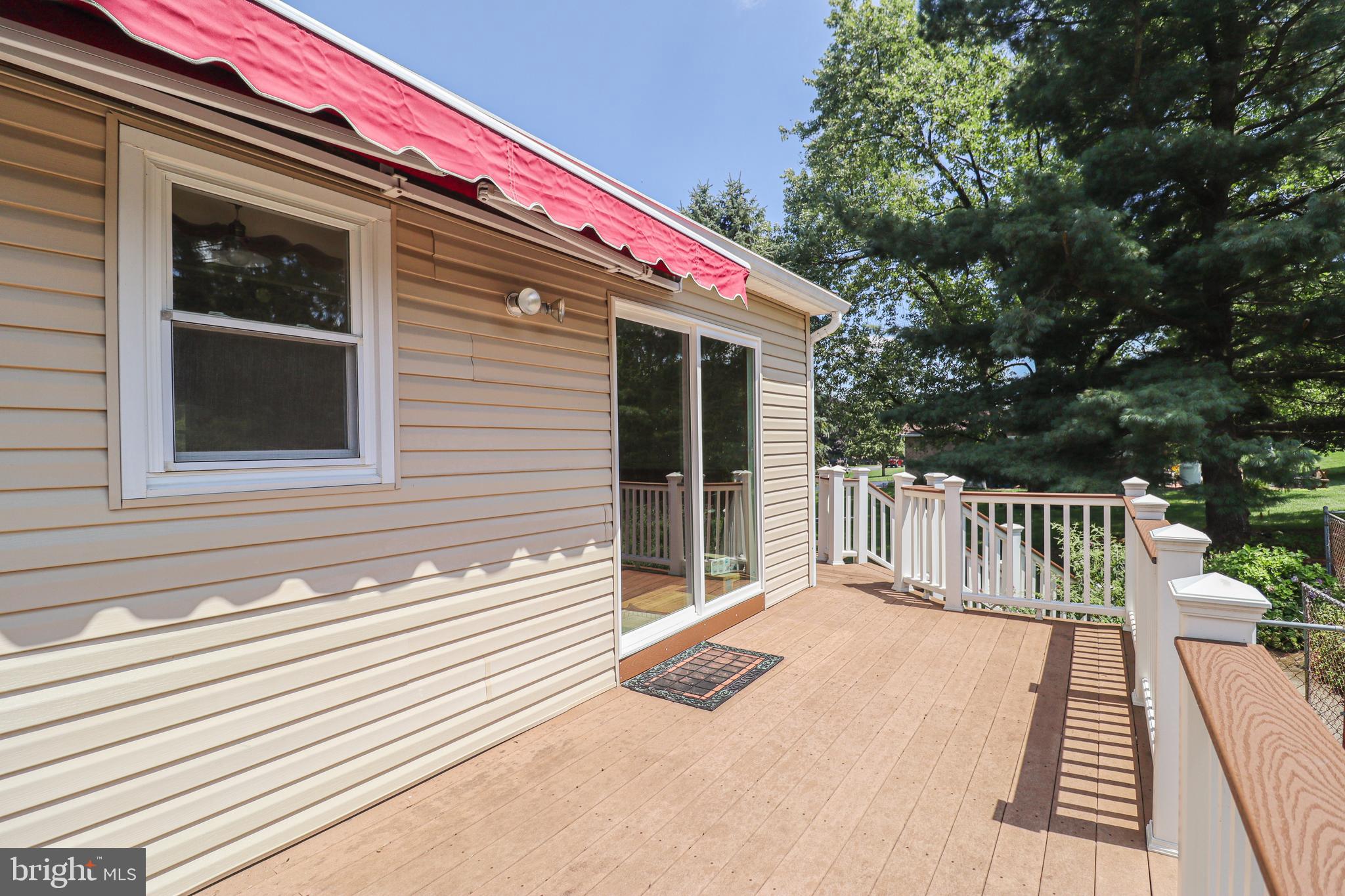 170 Donrene Road Mount Wolf, PA 17347 - Photo 50 of 71