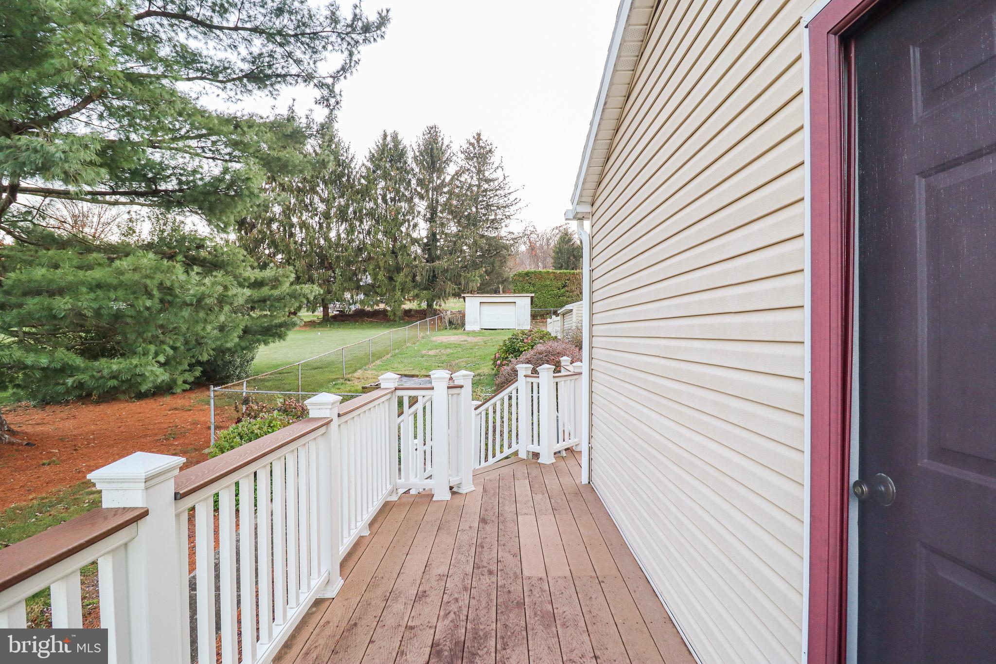 170 Donrene Road Mount Wolf, PA 17347 - Photo 59 of 71