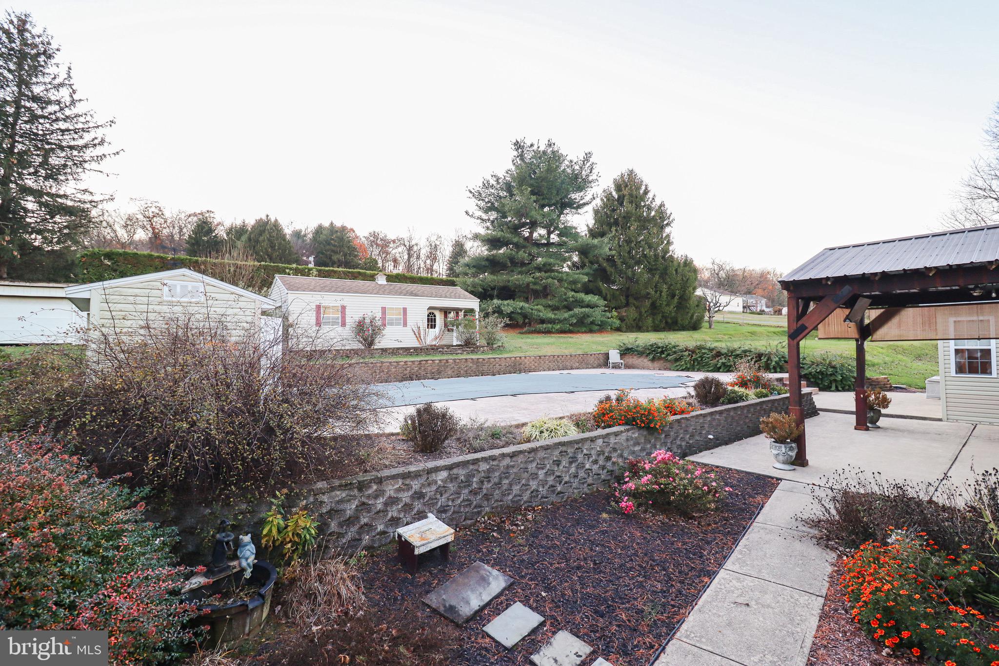 170 Donrene Road Mount Wolf, PA 17347 - Photo 60 of 71