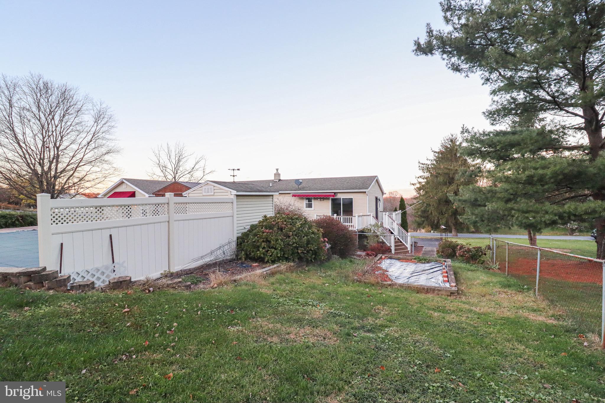 170 Donrene Road Mount Wolf, PA 17347 - Photo 62 of 71