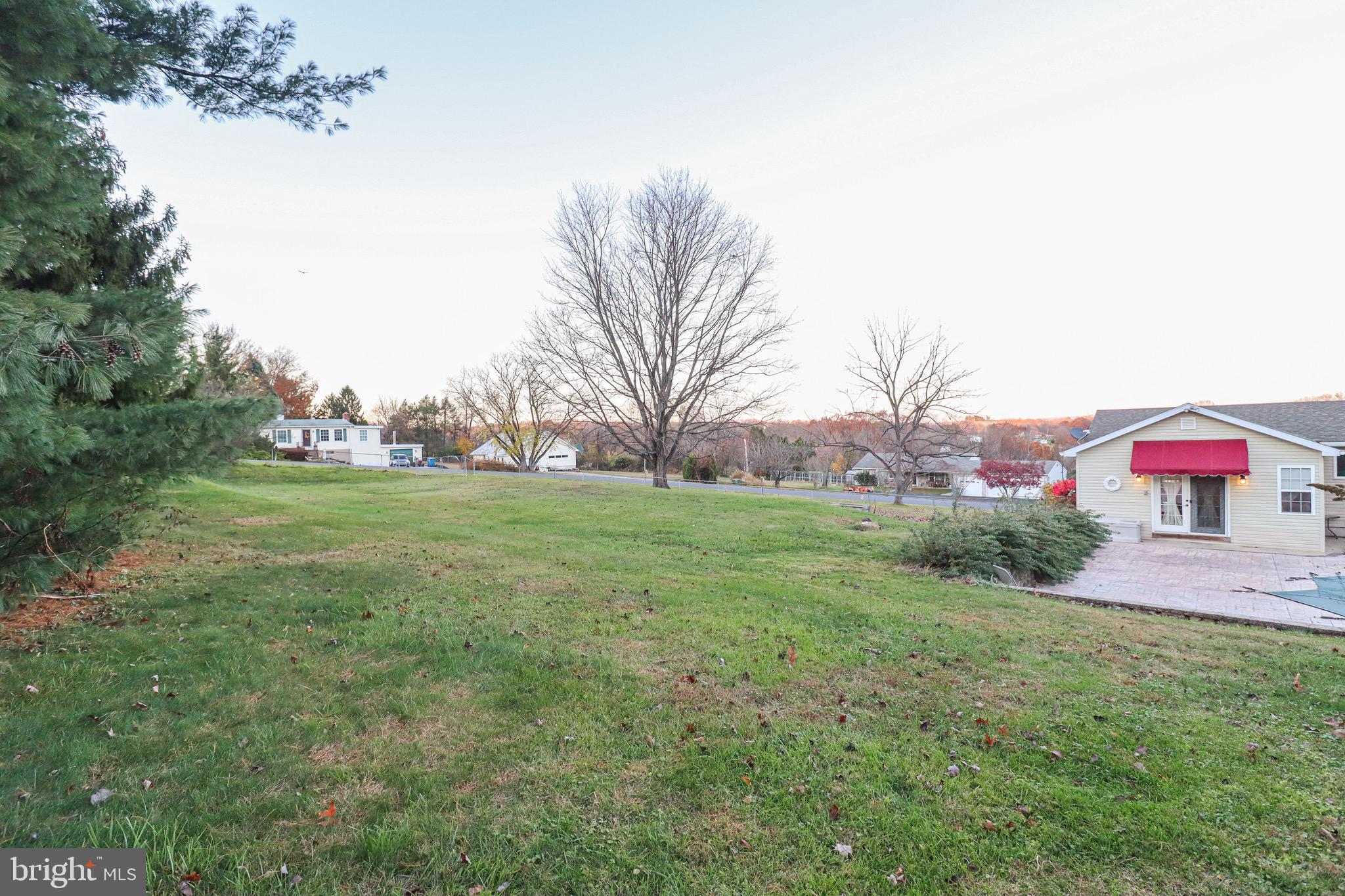 170 Donrene Road Mount Wolf, PA 17347 - Photo 65 of 71 a front view of a house with garden