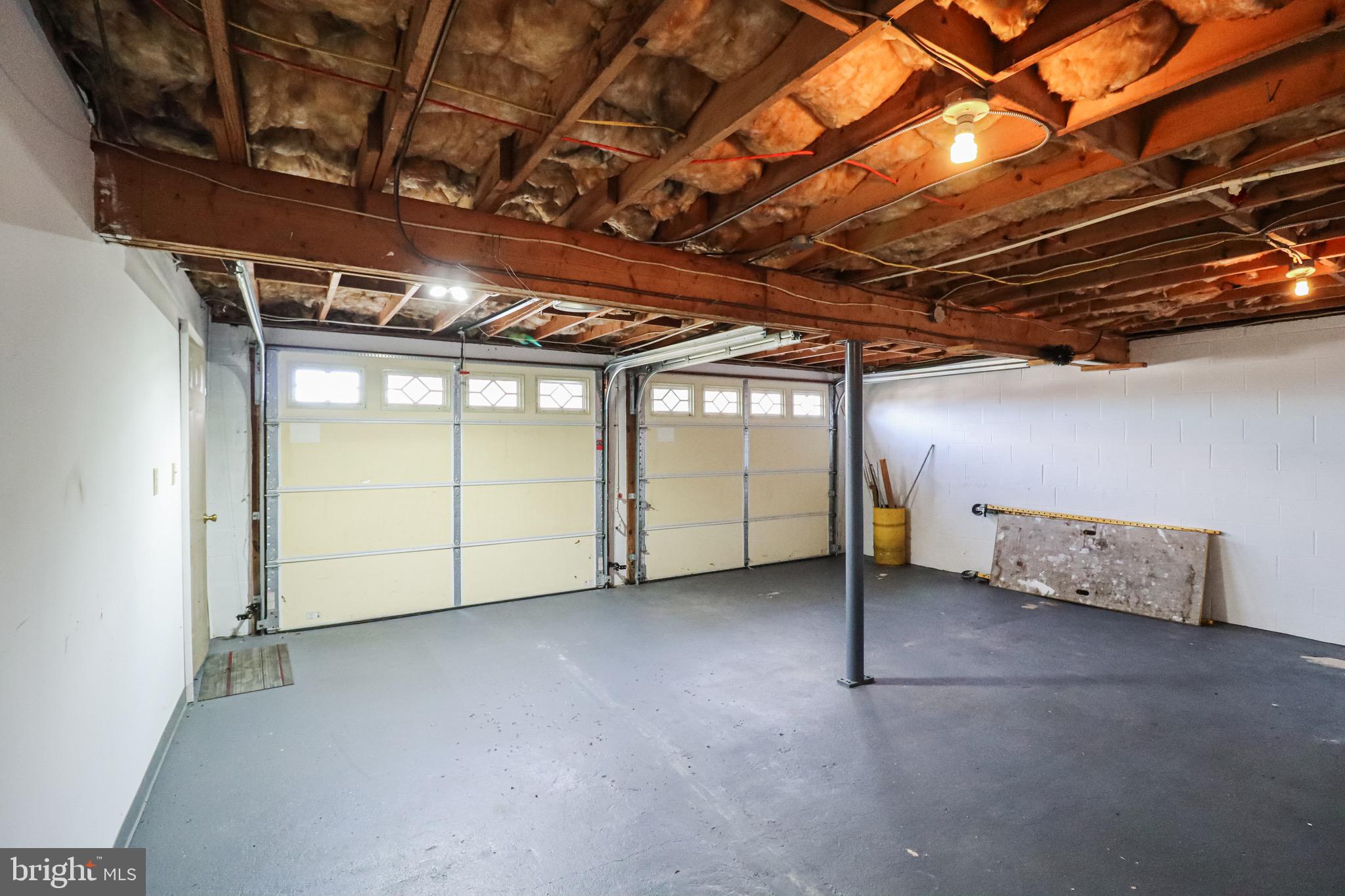 170 Donrene Road Mount Wolf, PA 17347 - Photo 71 of 71 a view of an empty room