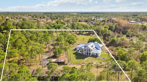 $2,125,000 | 6161 Southwest 42nd Street, Palm City, FL 34990